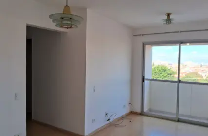 Imagem: Apartamento para Alugar, Tucuruvi