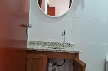 Imagem: Apartamento para Alugar, Vila Nova Mazzei