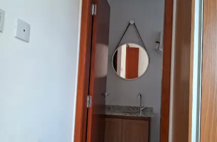 Imagem: Apartamento para Alugar, Vila Nova Mazzei