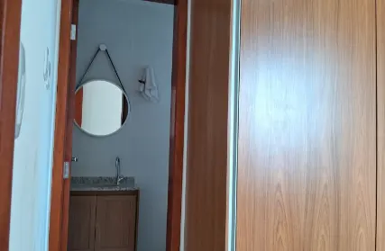 Imagem: Apartamento para Alugar, Vila Nova Mazzei