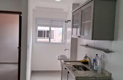 Imagem: Apartamento para Alugar, Vila Nova Mazzei