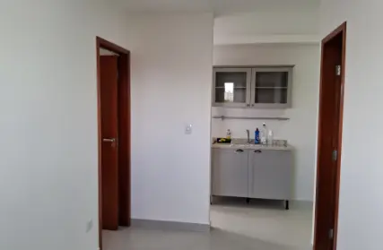 Imagem: Apartamento para Alugar, Vila Nova Mazzei