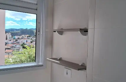 Imagem: Apartamento para Alugar, Vila Nova Mazzei