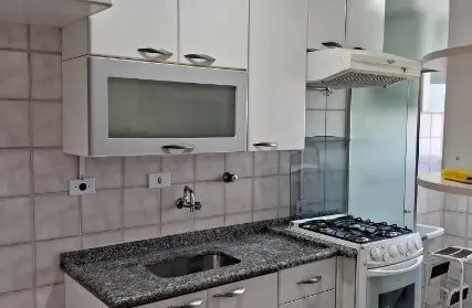Imagem: Apartamento para Alugar, Tucuruvi
