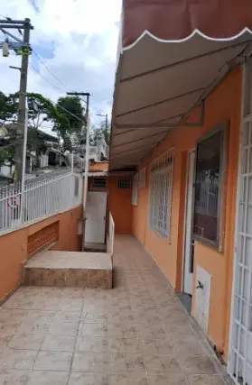 Imagem: Casa Comercial para Alugar, Tucuruvi