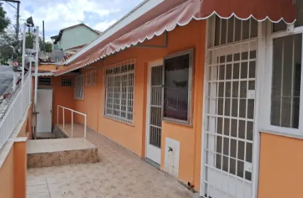 Imagem: Casa Comercial para Alugar, Tucuruvi