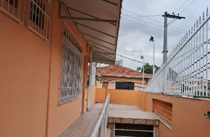 Imagem: Casa Comercial para Alugar, Tucuruvi