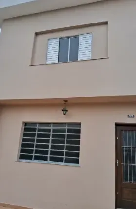 Imagem: Sobrado para Alugar, Jardim Leonor Mendes de Barros