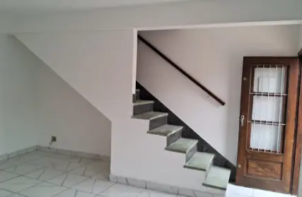 Imagem: Sobrado para Alugar, Jardim Leonor Mendes de Barros