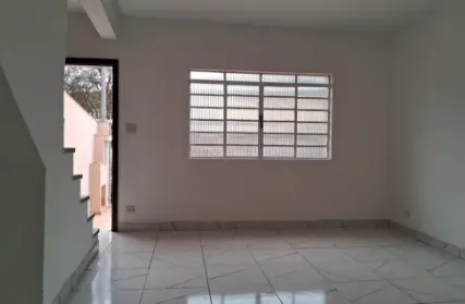 Imagem: Sobrado para Alugar, Jardim Leonor Mendes de Barros