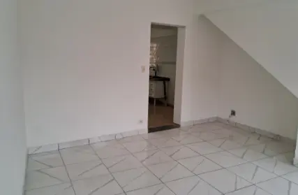 Imagem: Sobrado para Alugar, Jardim Leonor Mendes de Barros