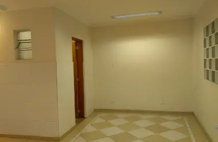 Imagem: Casa Comercial para Alugar, Freguesia do Ó