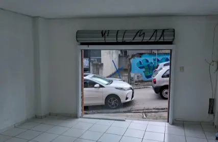 Imagem: Ponto Comercial para Alugar, Tucuruvi