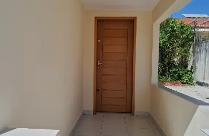 Imagem: Casa Térrea para Alugar, Vila Nova Mazzei