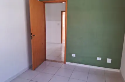 Imagem: Casa Térrea para Alugar, Vila Nova Mazzei