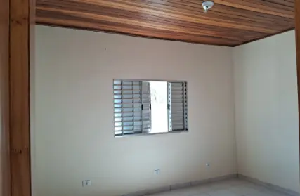 Imagem: Casa Térrea para Alugar, Vila Nova Mazzei