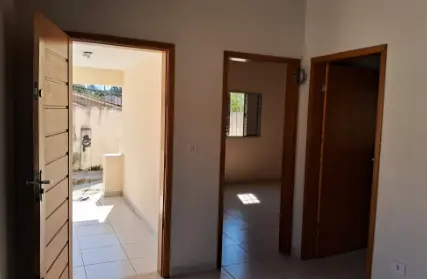 Imagem: Casa Térrea para Alugar, Vila Nova Mazzei