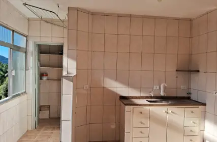 Imagem: Apartamento para Alugar, Vila Cachoeira