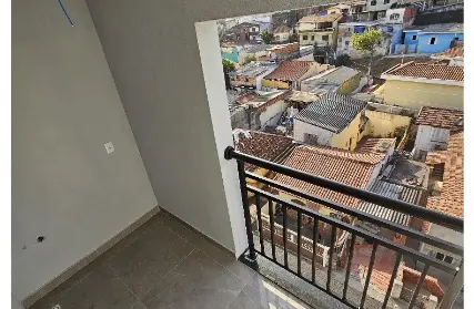Imagem: Apartamento para Alugar, Parada Inglesa