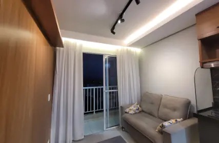 Imagem: Apartamento para Alugar, Tucuruvi