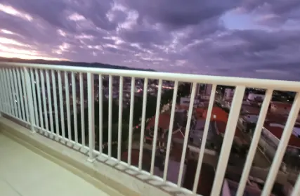 Imagem: Apartamento para Alugar, Tucuruvi