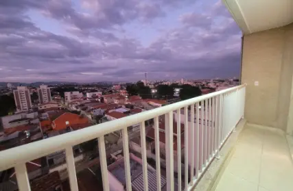 Imagem: Apartamento para Alugar, Tucuruvi