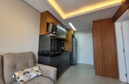 Imagem: Apartamento para Alugar, Tucuruvi