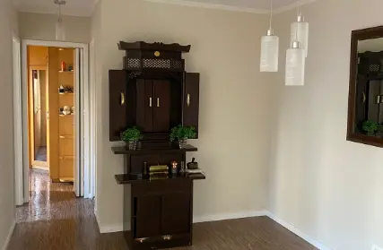 Imagem: Apartamento para Alugar, Santana