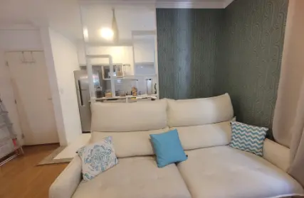 Imagem: Apartamento para Alugar, Tucuruvi