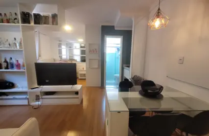 Imagem: Apartamento para Alugar, Tucuruvi