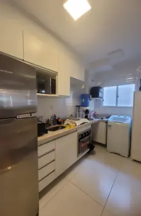 Imagem: Apartamento para Alugar, Tucuruvi