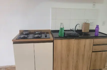 Imagem: Apartamento para Alugar, Tucuruvi