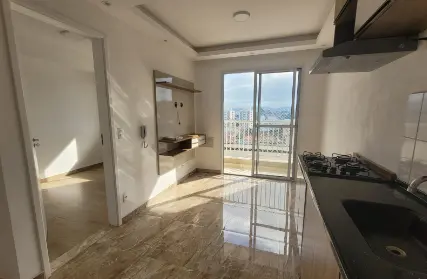 Imagem: Apartamento para Alugar, Tucuruvi