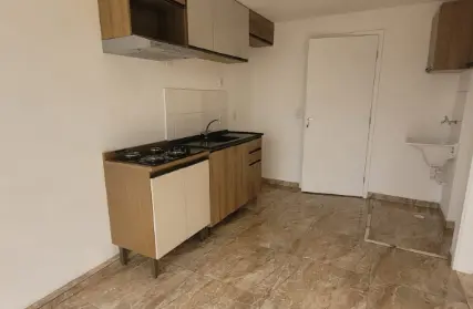 Imagem: Apartamento para Alugar, Tucuruvi