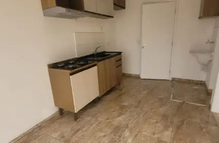 Imagem: Apartamento para Alugar, Tucuruvi