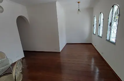 Imagem: Casa Térrea para Venda, Água Fria