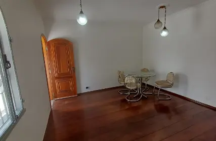 Imagem: Casa Térrea para Venda, Água Fria