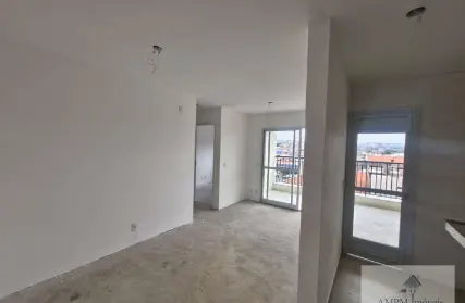 Imagem: Apartamento para Venda, Casa Verde