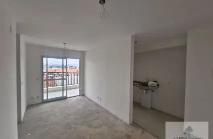 Imagem: Apartamento para Venda, Casa Verde