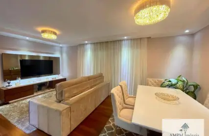 Imagem: Apartamento para Venda, Santana