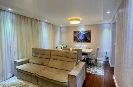 Imagem: Apartamento para Venda, Santana