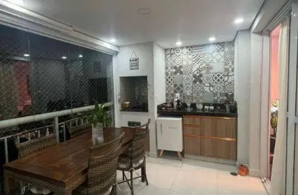 Imagem: Apartamento para Venda, Santana