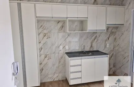Imagem: Apartamento para Alugar, Imirim