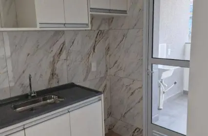 Imagem: Apartamento para Alugar, Imirim