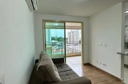 Imagem: Apartamento para Venda, Santana