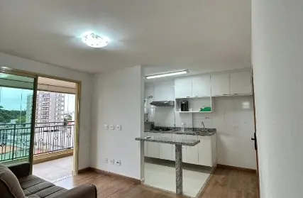 Imagem: Apartamento para Venda, Santana