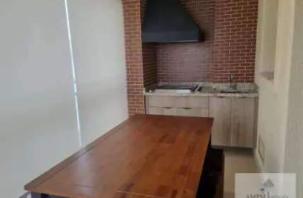 Imagem: Apartamento para Venda, Santana