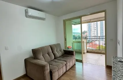 Imagem: Apartamento para Venda, Santana