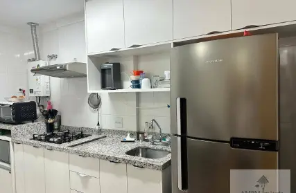Imagem: Apartamento para Venda, Santana