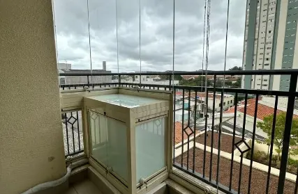 Imagem: Apartamento para Venda, Santana